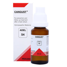 Load image into Gallery viewer, ADEL-54 CANGUST (Homoeopathic)
