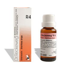 Load image into Gallery viewer, Dr. Reckeweg R04 Diarrhoea Drops (Homoeopathic)
